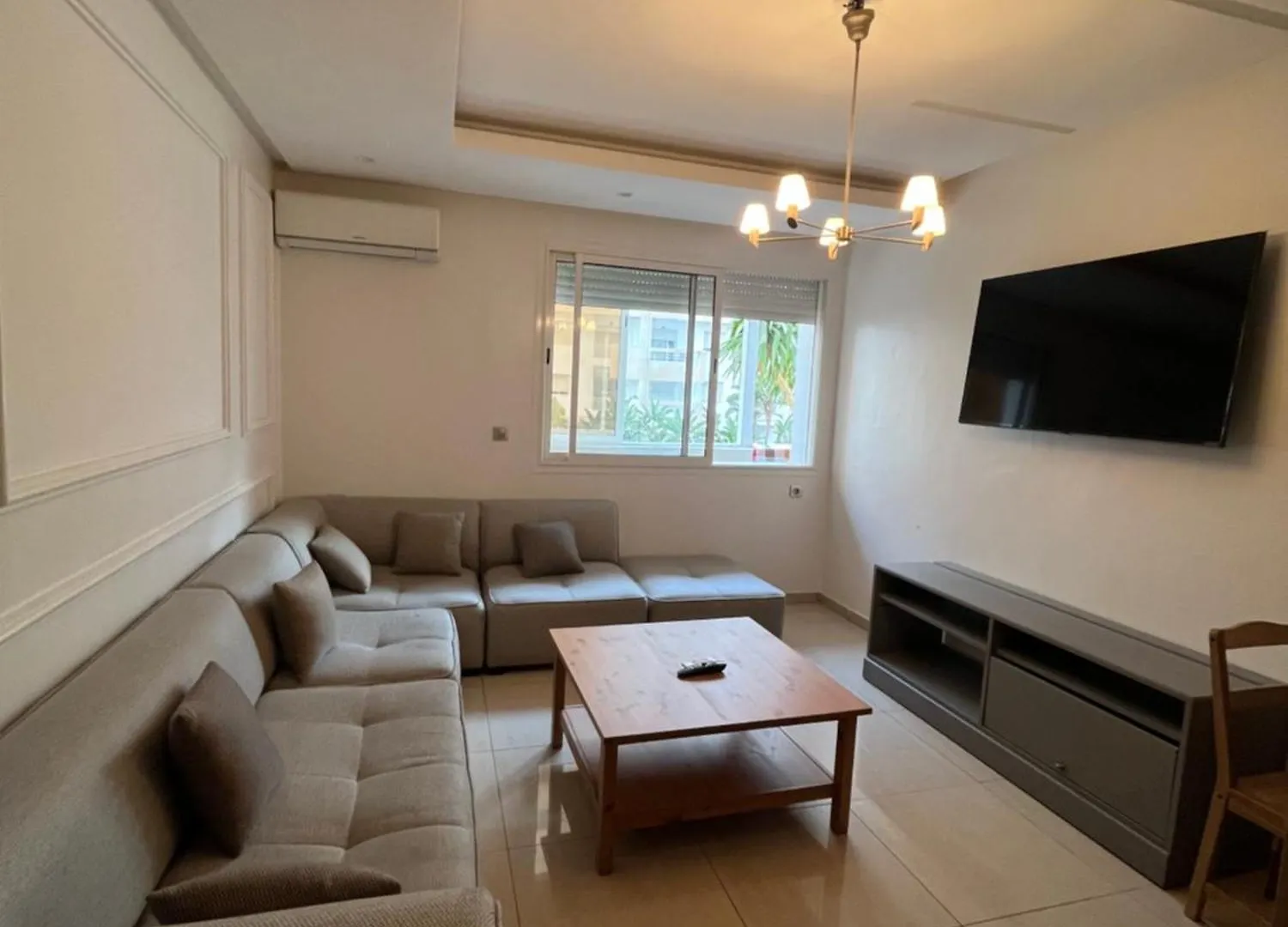 Cozy Stay Apartments 阿加迪尔
