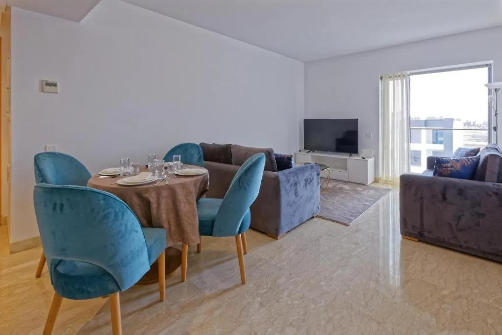 Cozy Stay Apartments 阿加迪尔