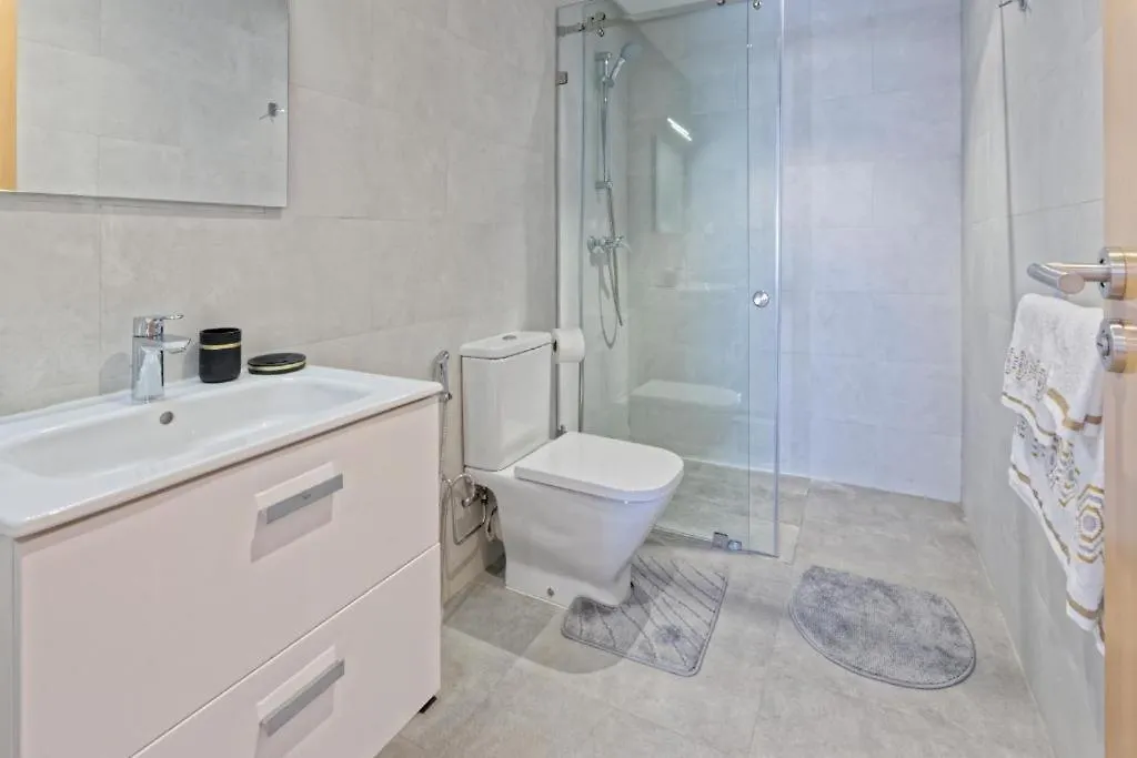 Cozy Stay Apartments 阿加迪尔 0*,